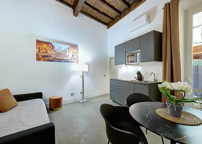 Navona Charme Apartment 1