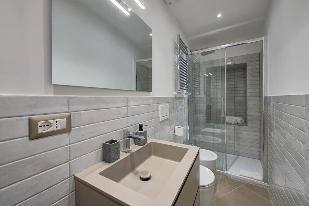 Apartment Navona Charme 1