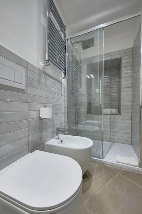Apartment Navona Charme 1