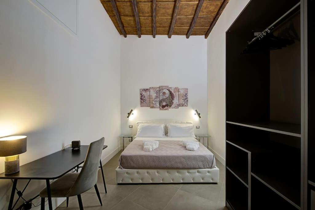 Apartment Navona Charme 1 Rom