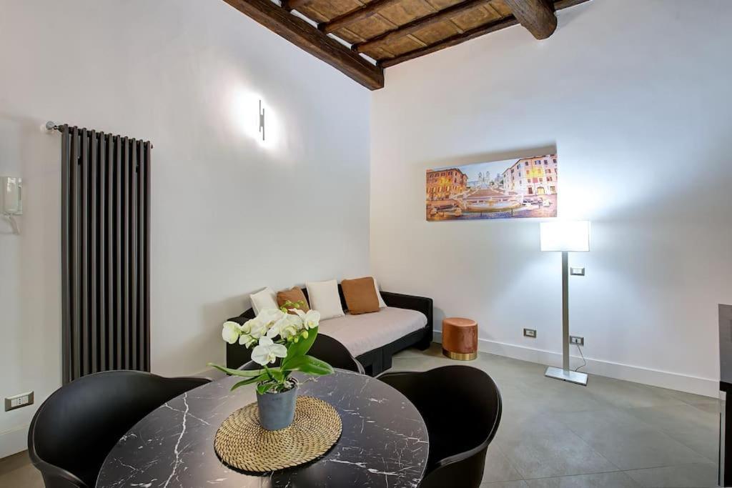 Navona Charme 1 Apartment