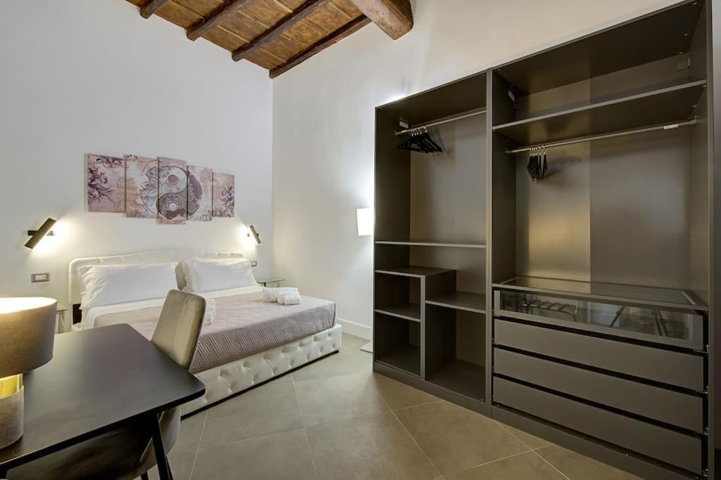 Apartment Navona Charme 1 Rom