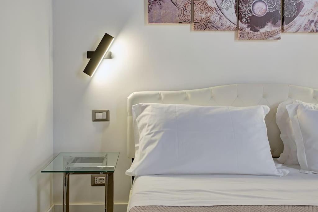 Navona Charme 1 Apartment