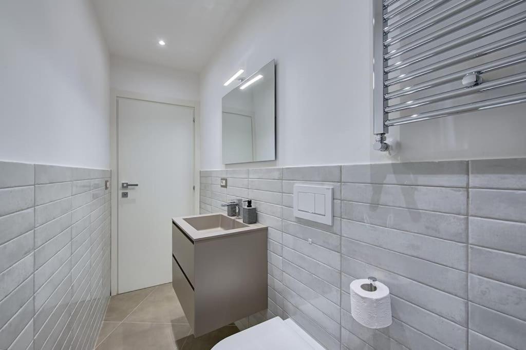Navona Charme 1 Apartment *
