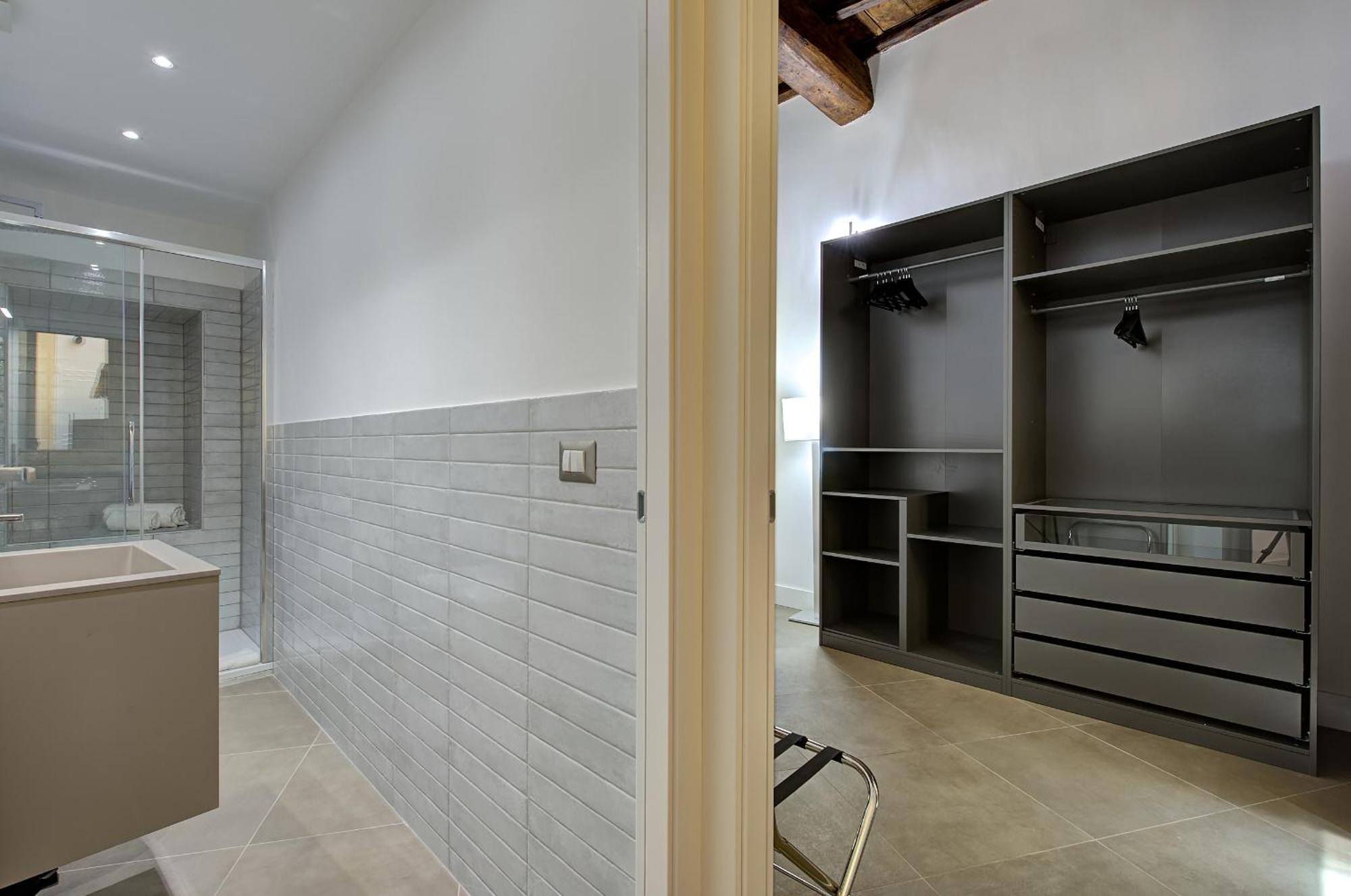 Navona Charme 1 Apartment Rom