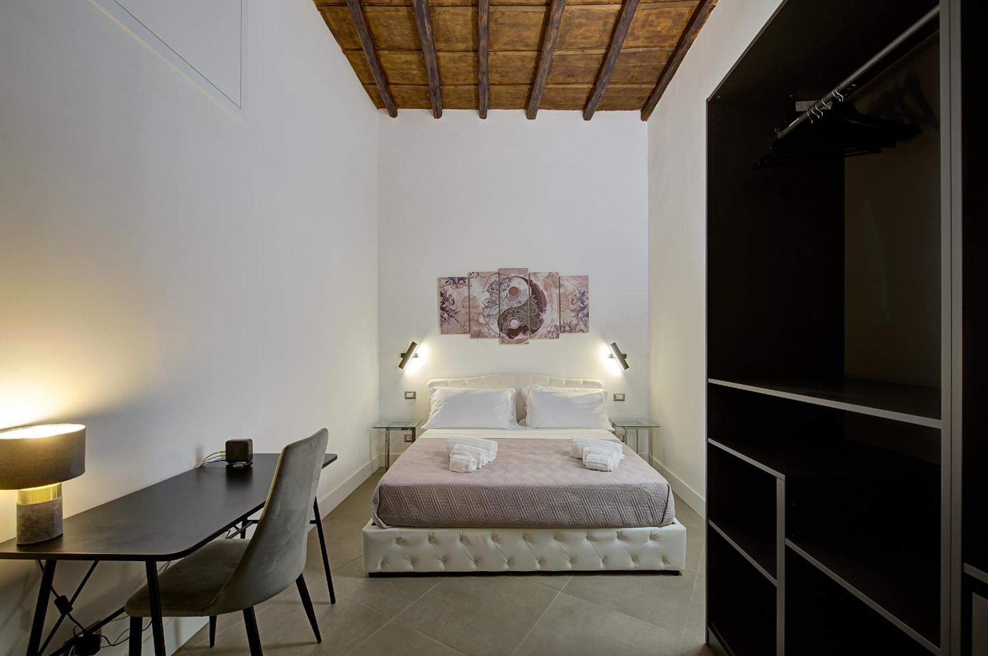 Apartment Navona Charme 1