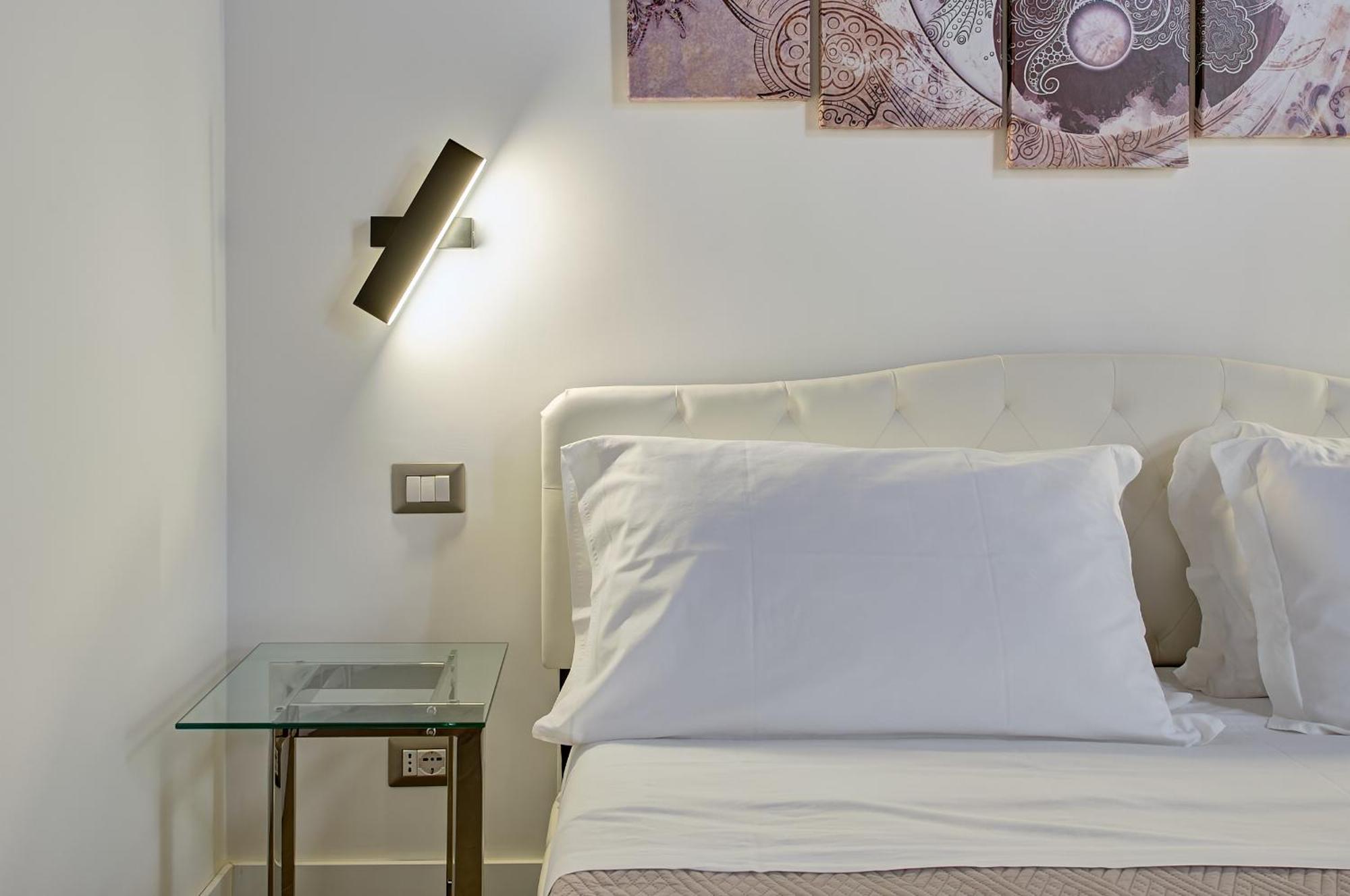 Apartment Navona Charme 1 Rom