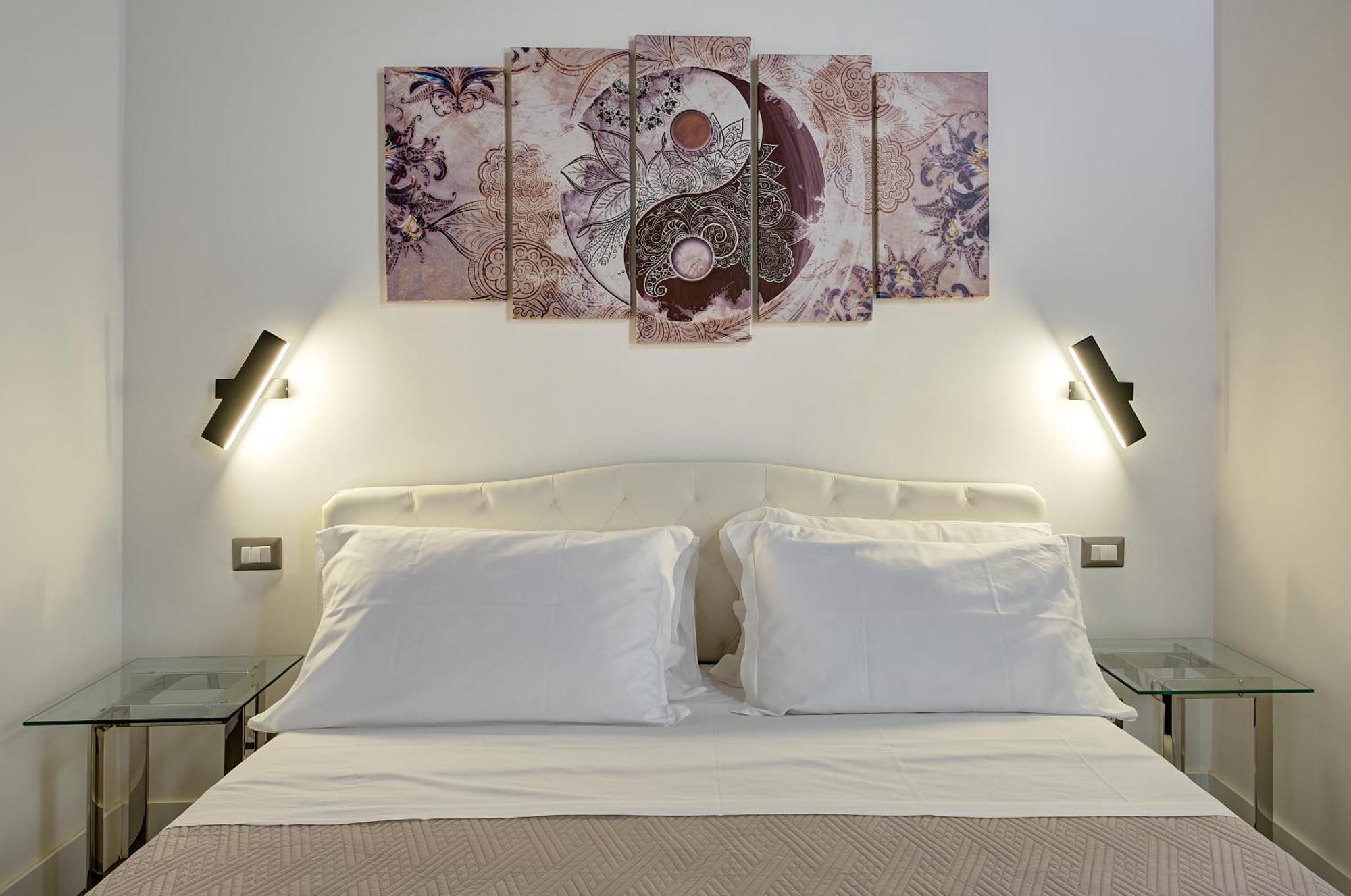 Apartment Navona Charme 1