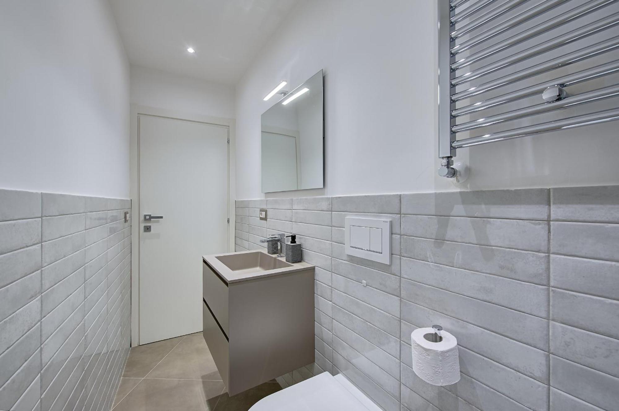 Apartment Navona Charme 1 Rom