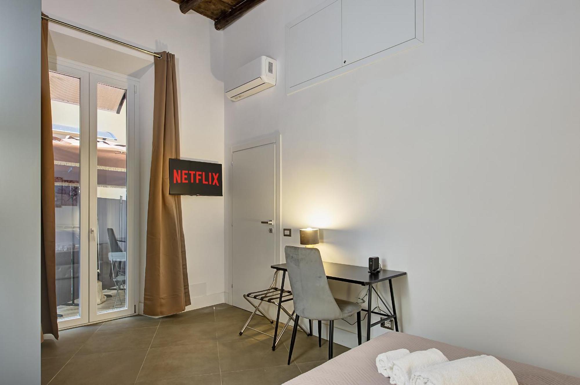 Navona Charme 1 Apartment