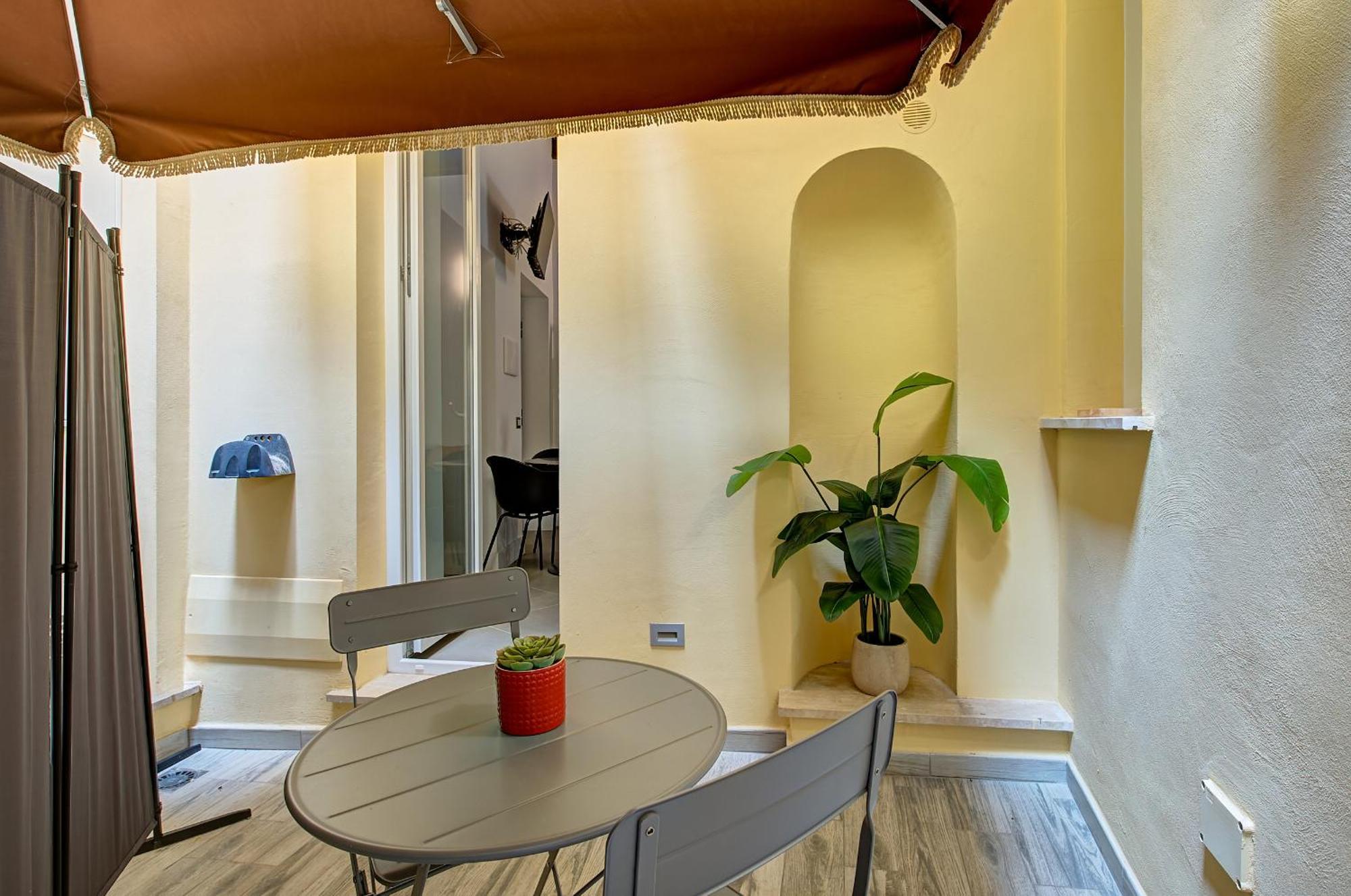 Appartamento Navona Charme 1 Roma